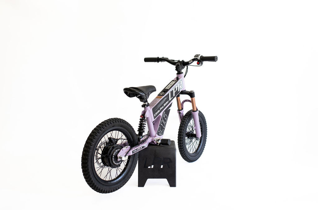 Electric LPR16™ V4