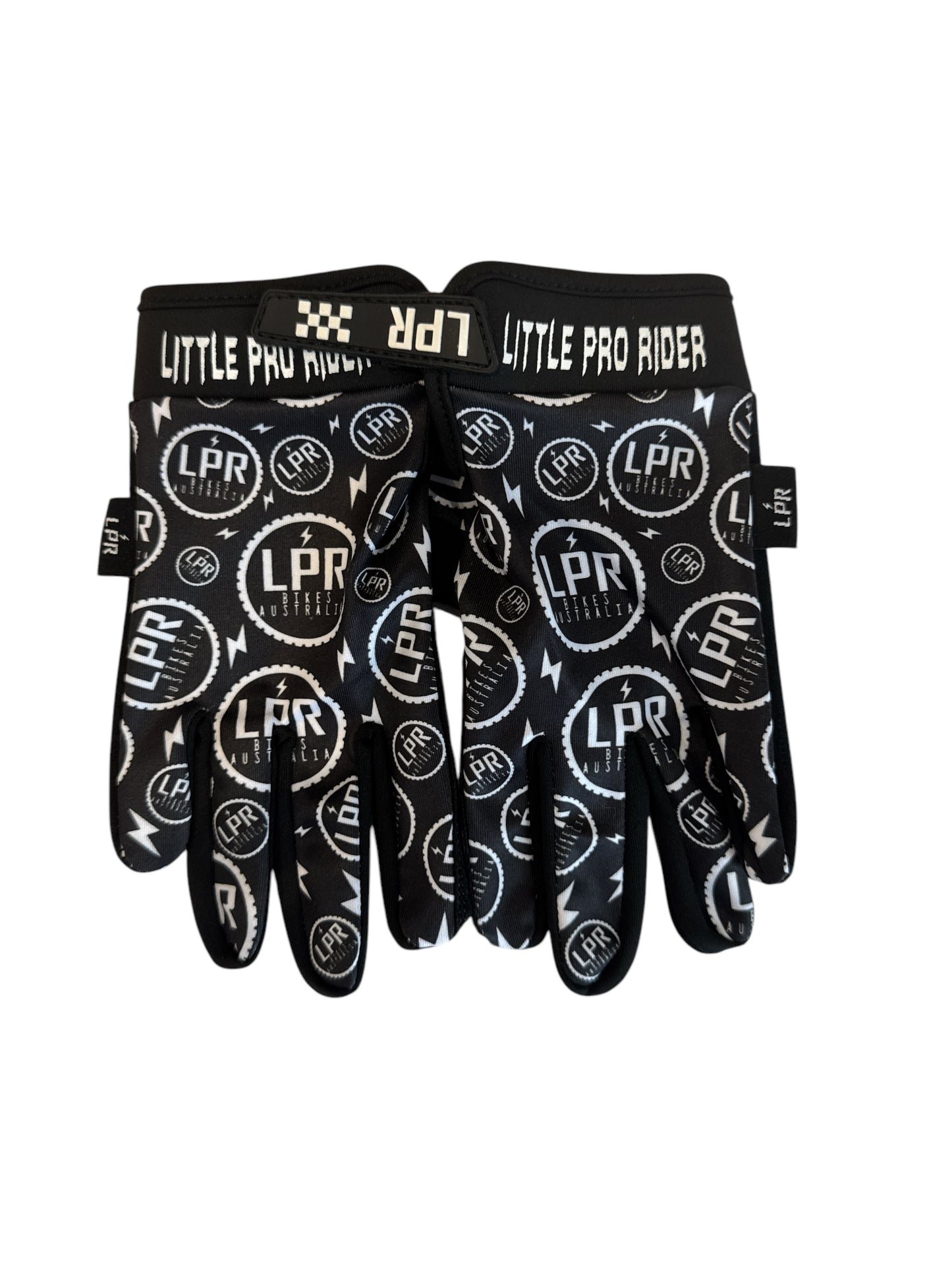 LPR Gloves
