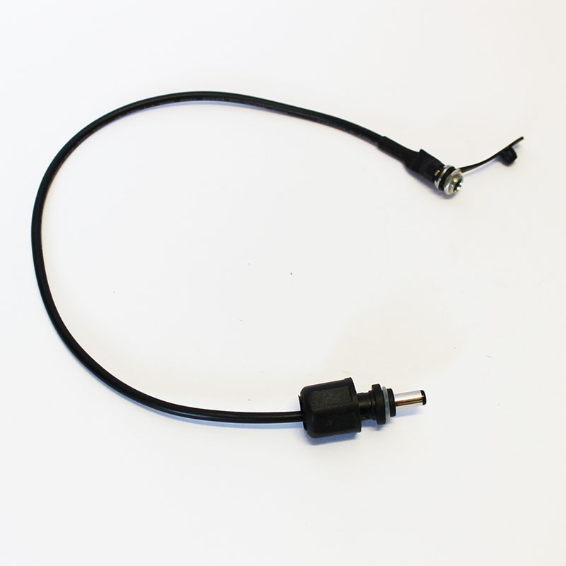 DC charging jack