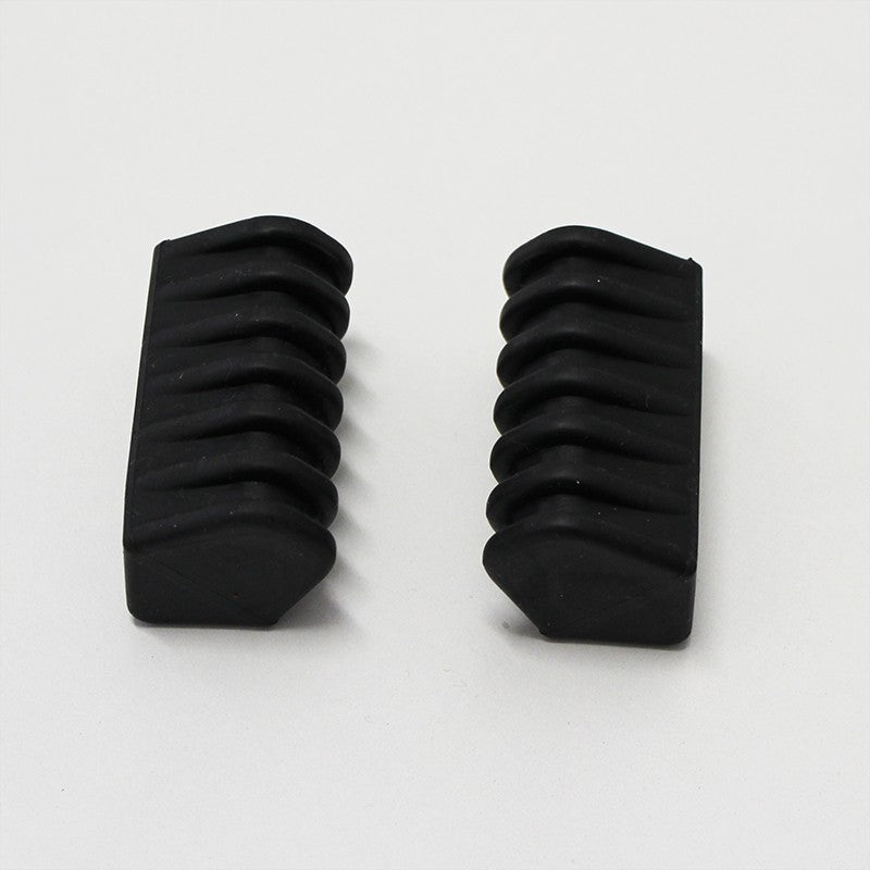 Foot Peg Replacement Rubbers