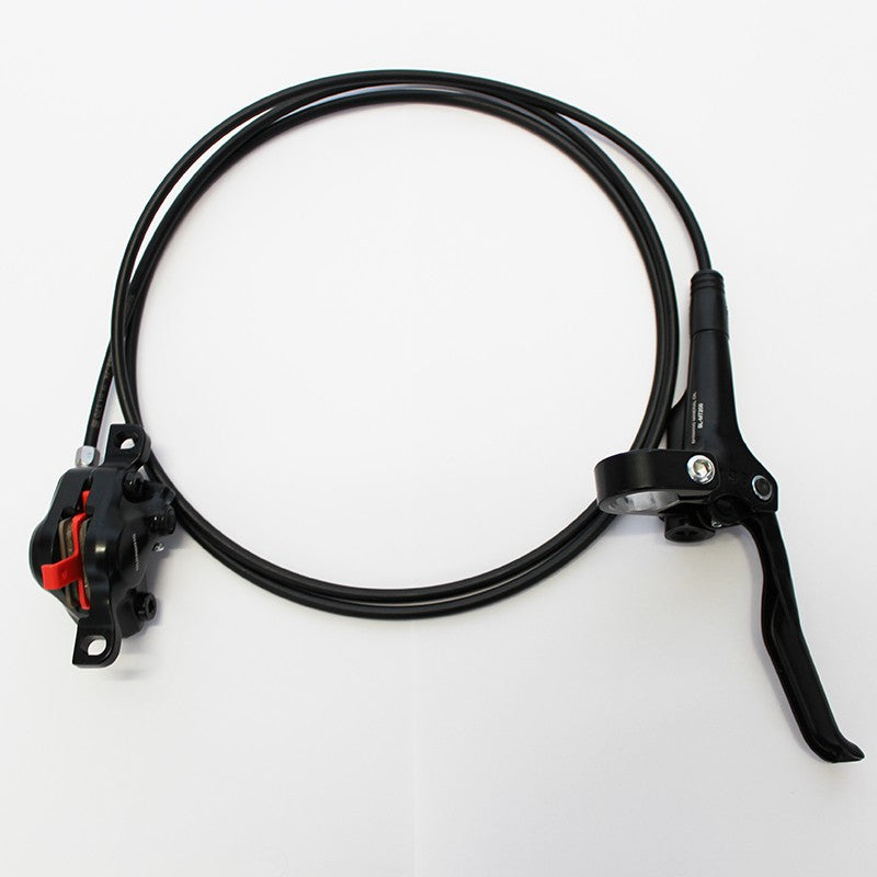 LPR 16" V3/V4 Shimano Rear brake assembly