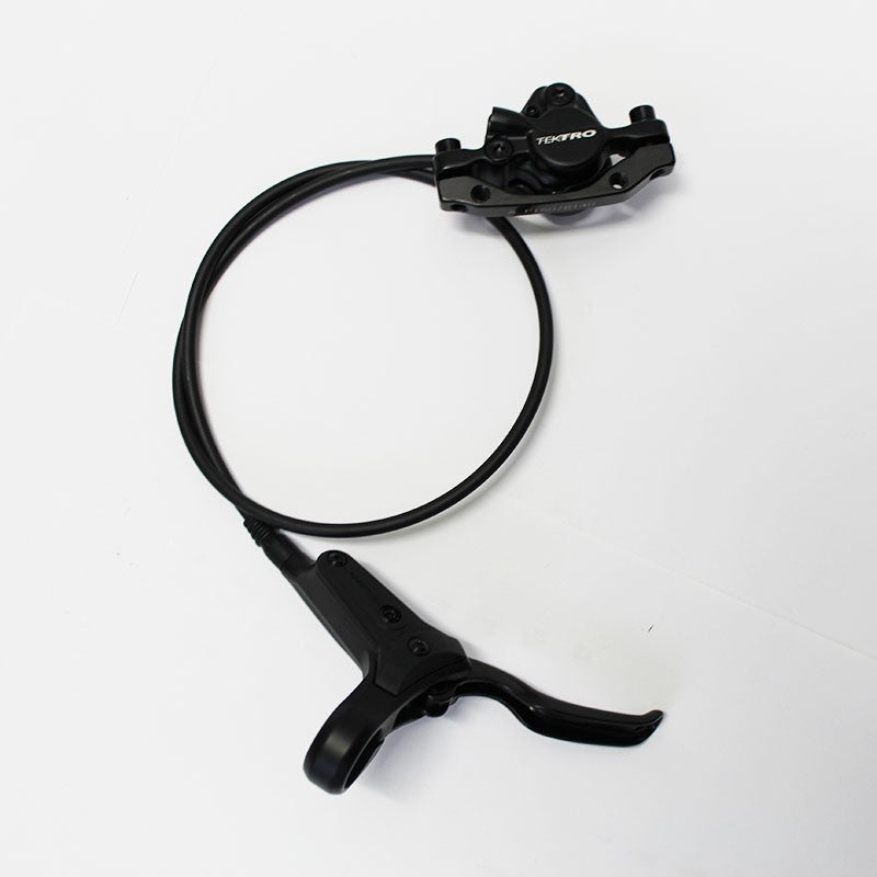 LPR16 V2 front brake assembly