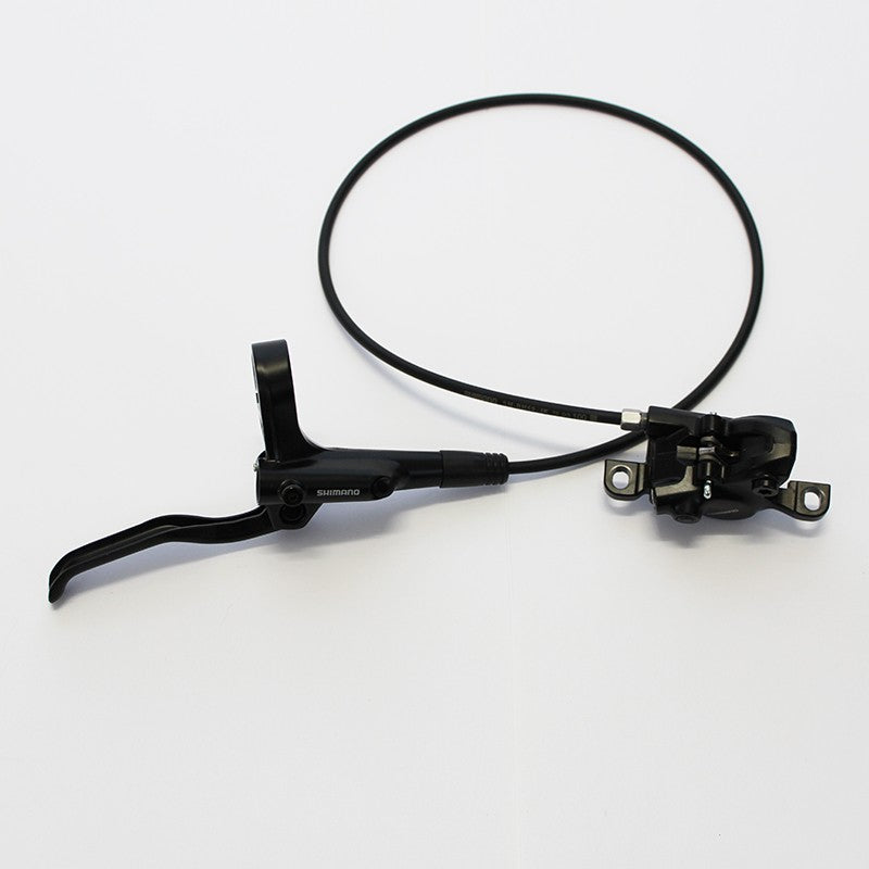 LPR 12" V3/V4 Shimano front brake assembly