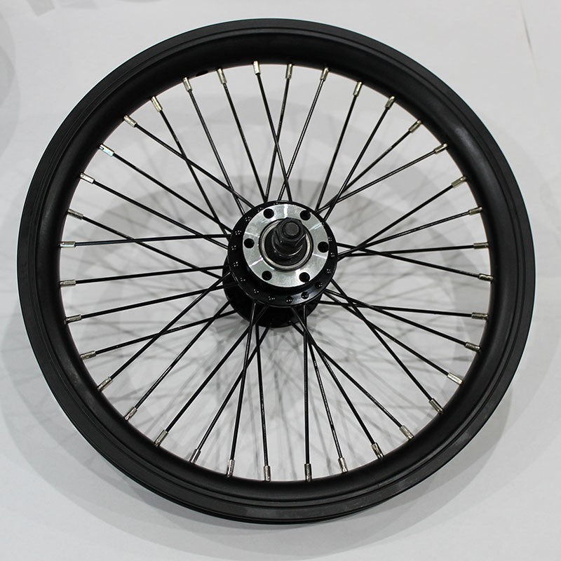 LPR 16" Front Wheel