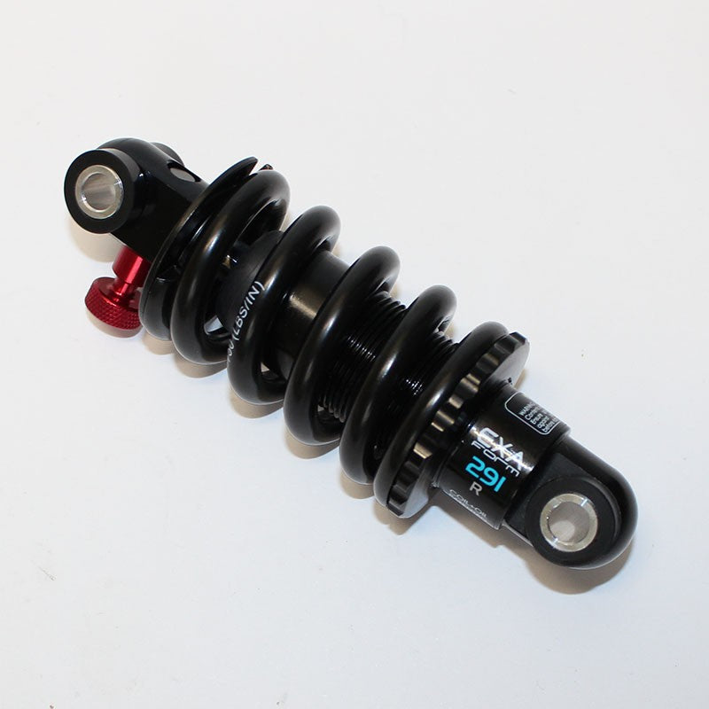 LPR 16" V4 Rear shock