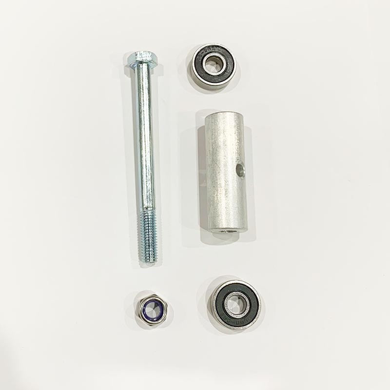 LPR 16" Replacement Swingarm Bearing Set