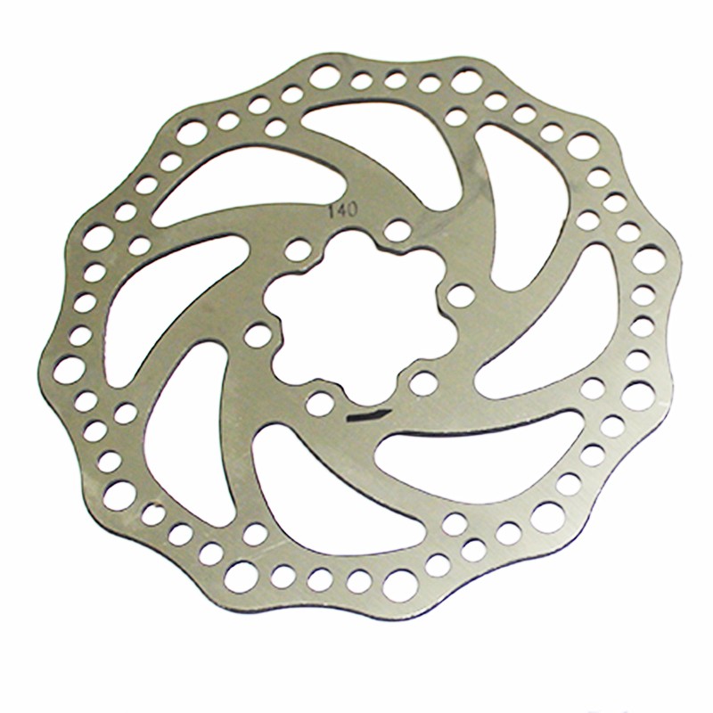 BRAKE DISC 140MM