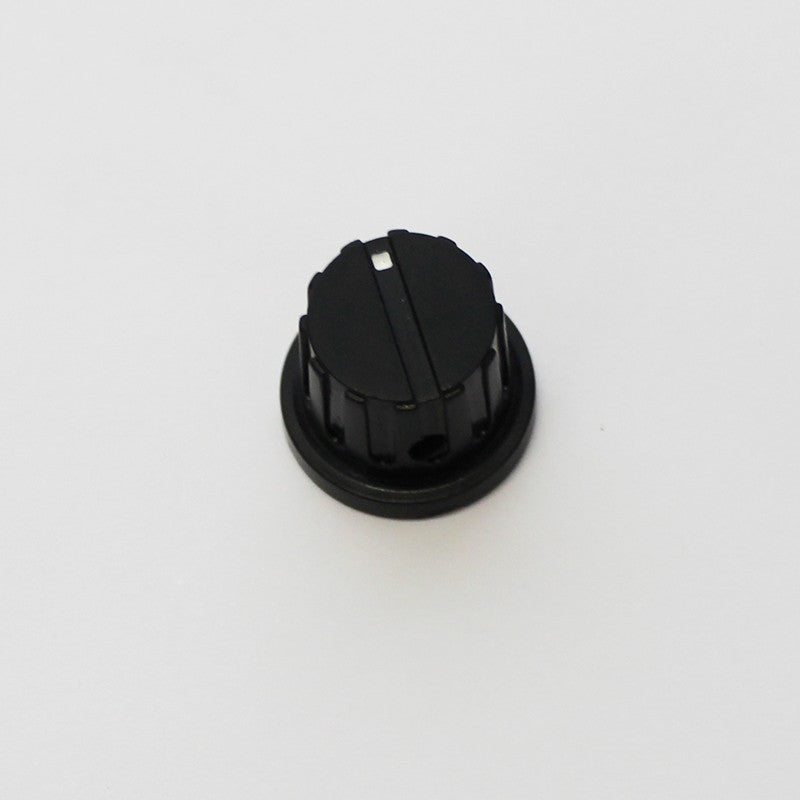 Speed Limiter Replacement Knob