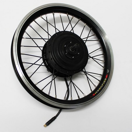 LPR16 Rear wheel Motor