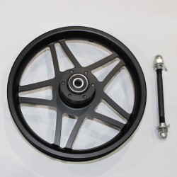 LPR 12 front wheel