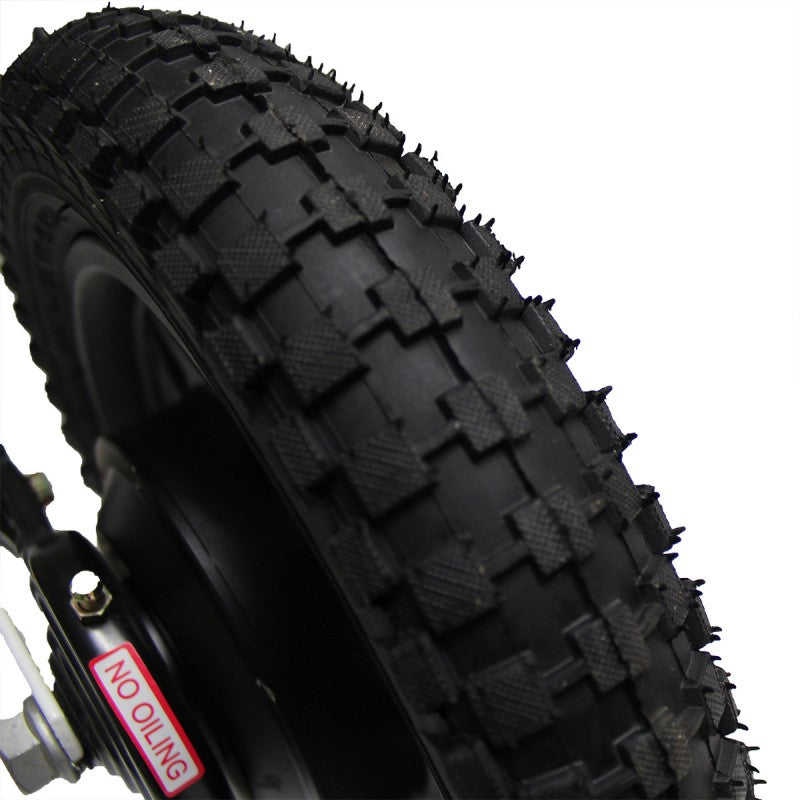 Tyres & Tubes