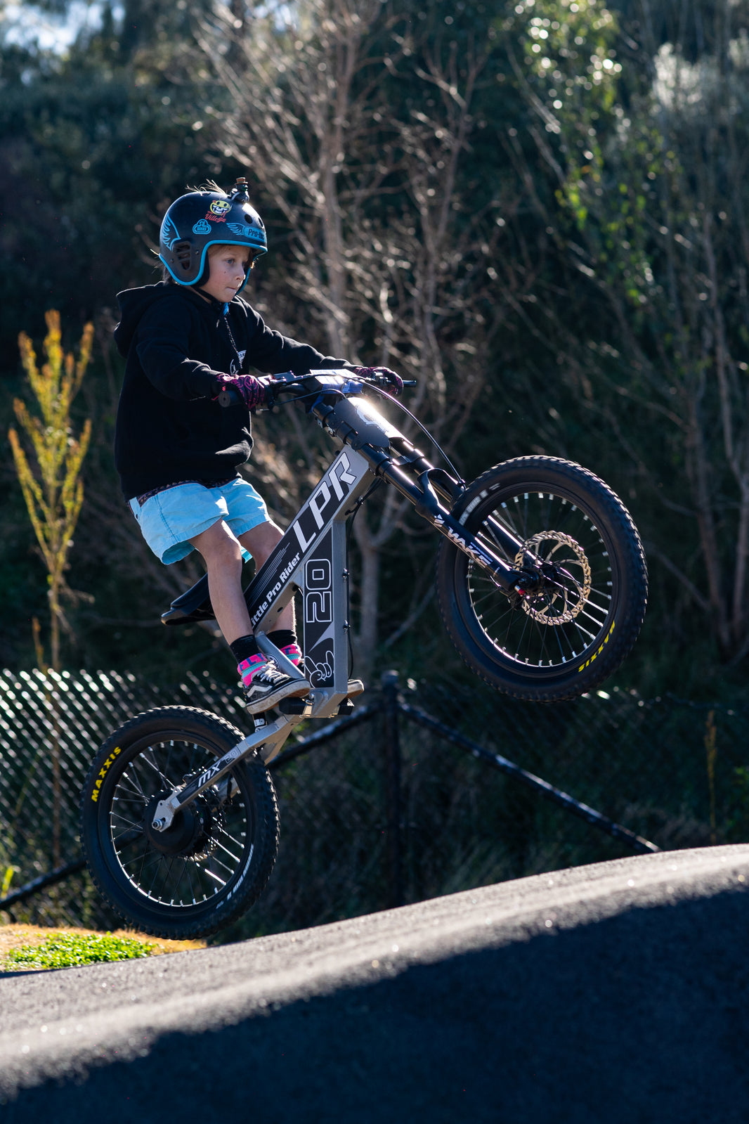 Bikes – Little Pro Rider Electric Bikes