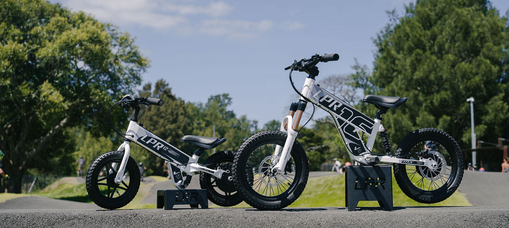 Stockists – Little Pro Rider Electric Bikes
