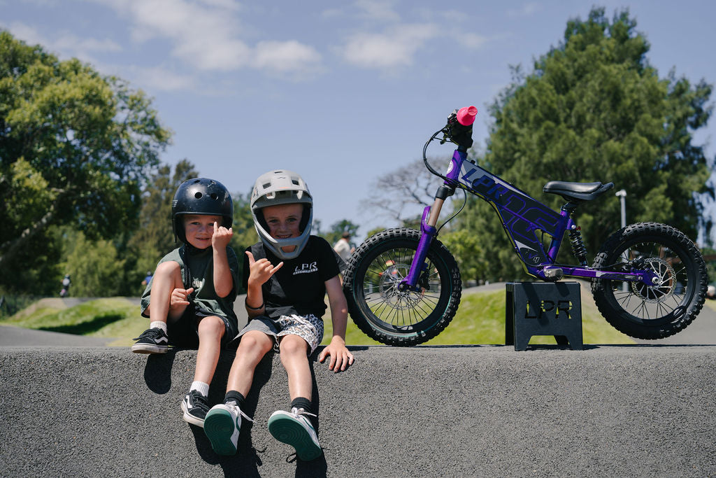 Contact Us! – Little Pro Rider Electric Bikes