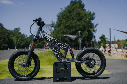 Electric LPR16™ V4