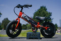 LPR 12" Bike Stand