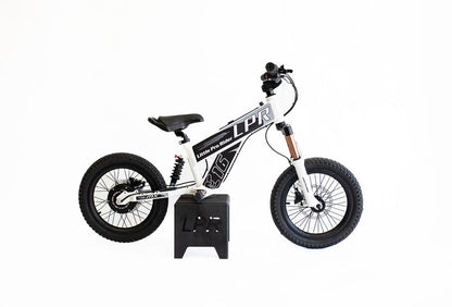LPR 16" Sticker Kit