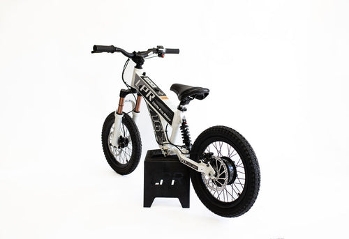 Electric LPR16™ V4