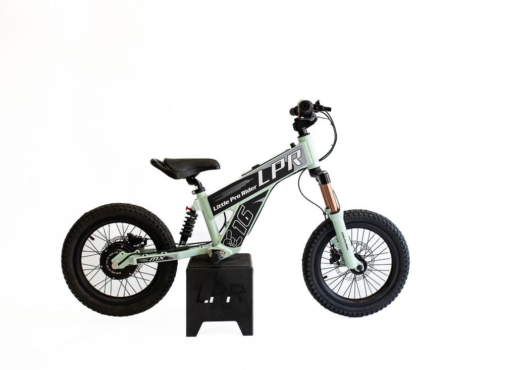 Electric LPR16™ V4 - CHRISTMAS LAYBUY