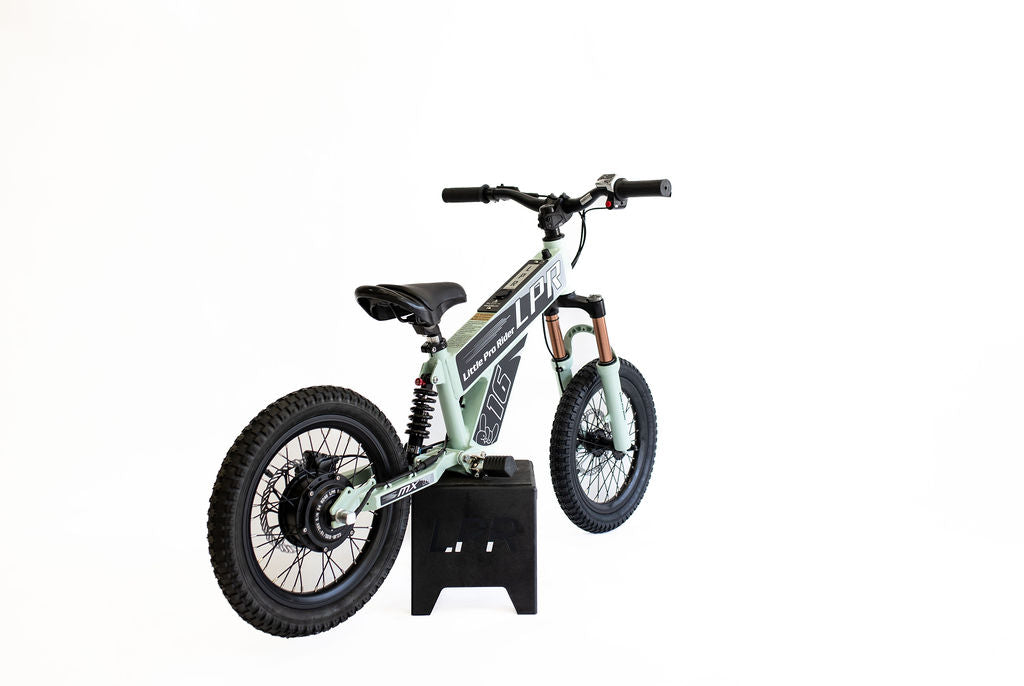 Electric LPR16™ V4 - CHRISTMAS LAYBUY