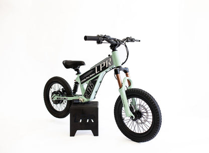 Electric LPR16™ V4 - CHRISTMAS LAYBUY