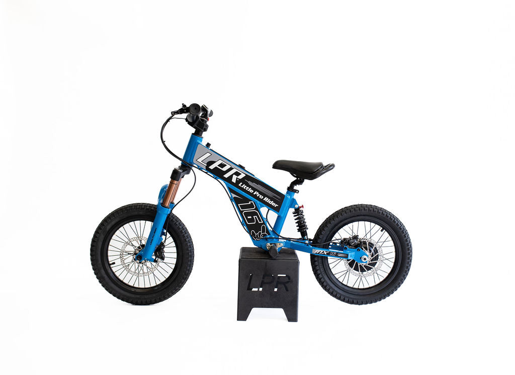 Electric LPR16™ V4 CUSTOM COLOUR -  Christmas LayBuy