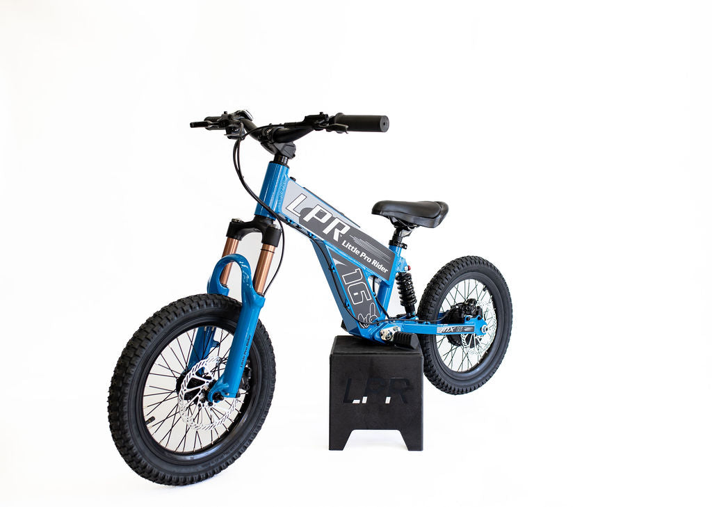 Electric LPR16™ V4 CUSTOM COLOUR -  Christmas LayBuy