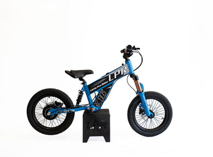 Electric LPR16™ V4