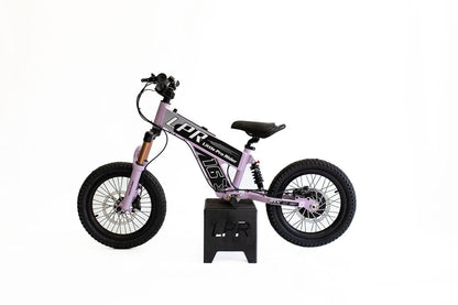 Electric LPR16™ V4 - CHRISTMAS LAYBUY