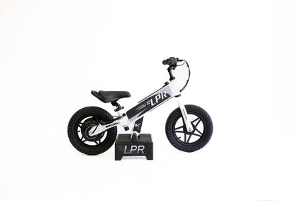 Electric LPR12™ V4