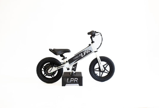 Electric LPR12™ V4