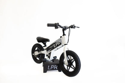 Electric LPR12™ V4
