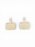 16" Shimano Brake Pads