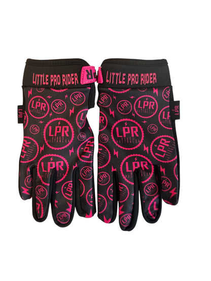 LPR Gloves