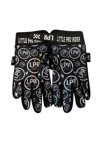 LPR Gloves