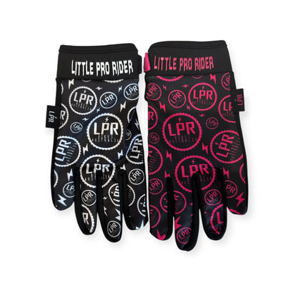 LPR Gloves
