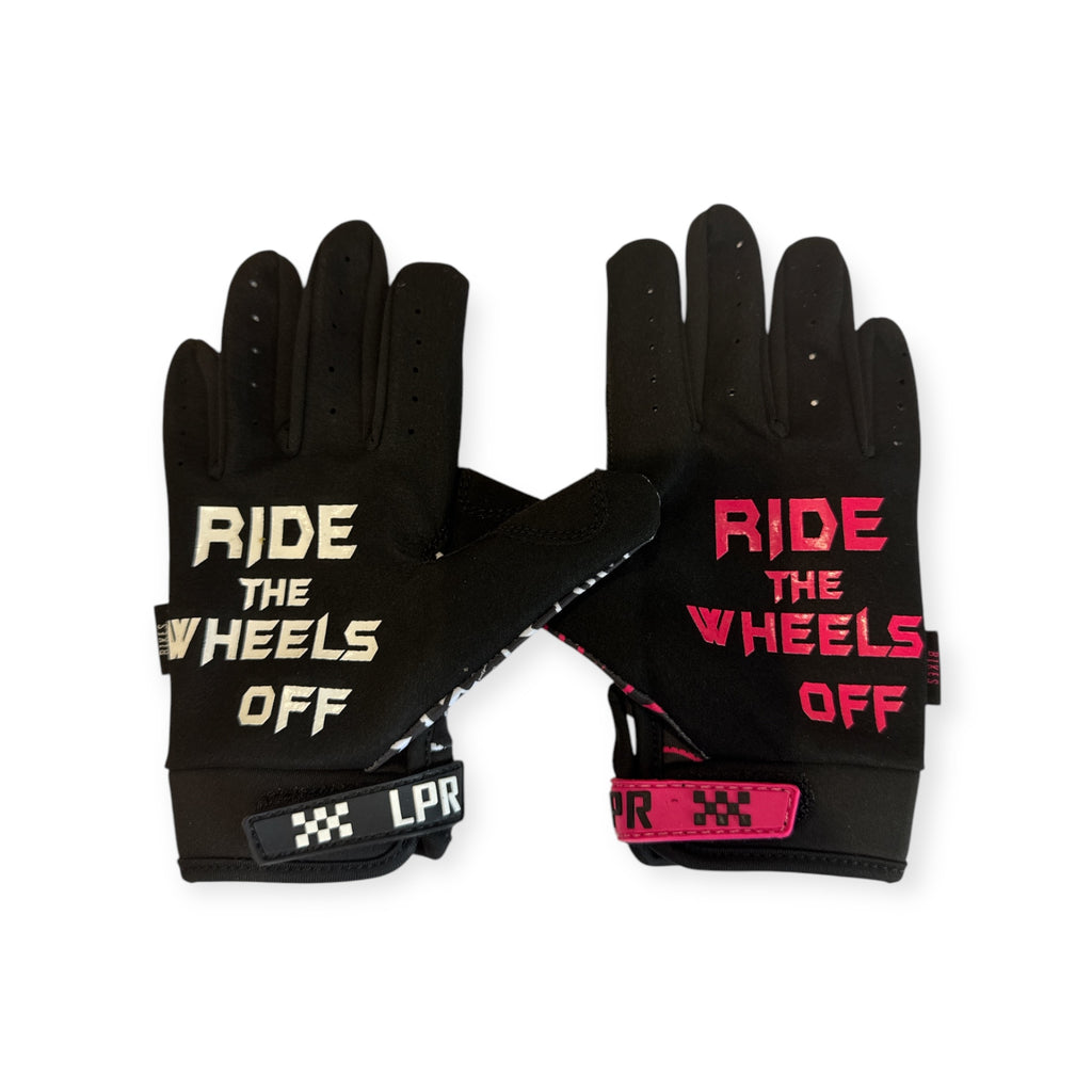 LPR Gloves