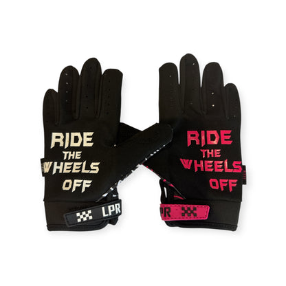 LPR Gloves