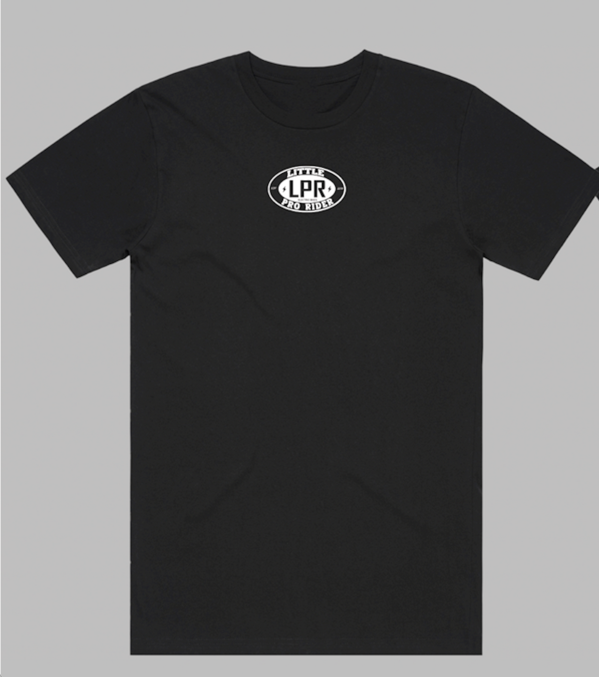LPR Throw It Up Tee - Kids