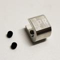 Rear axle cable guard