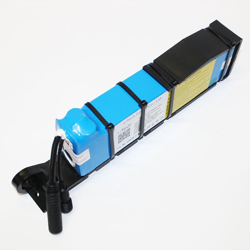 LPR 16" Battery