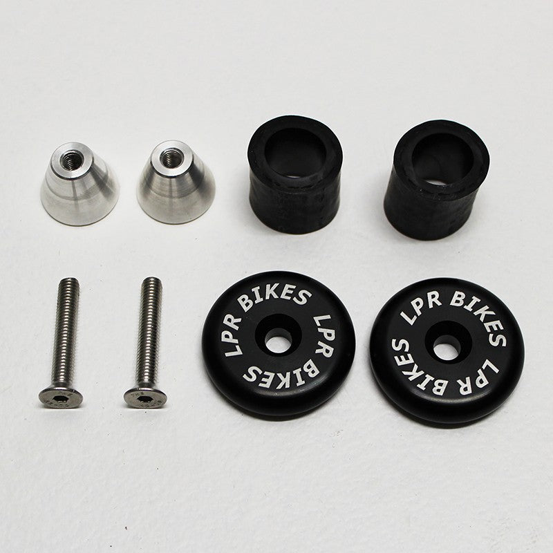 Handlebar Ends