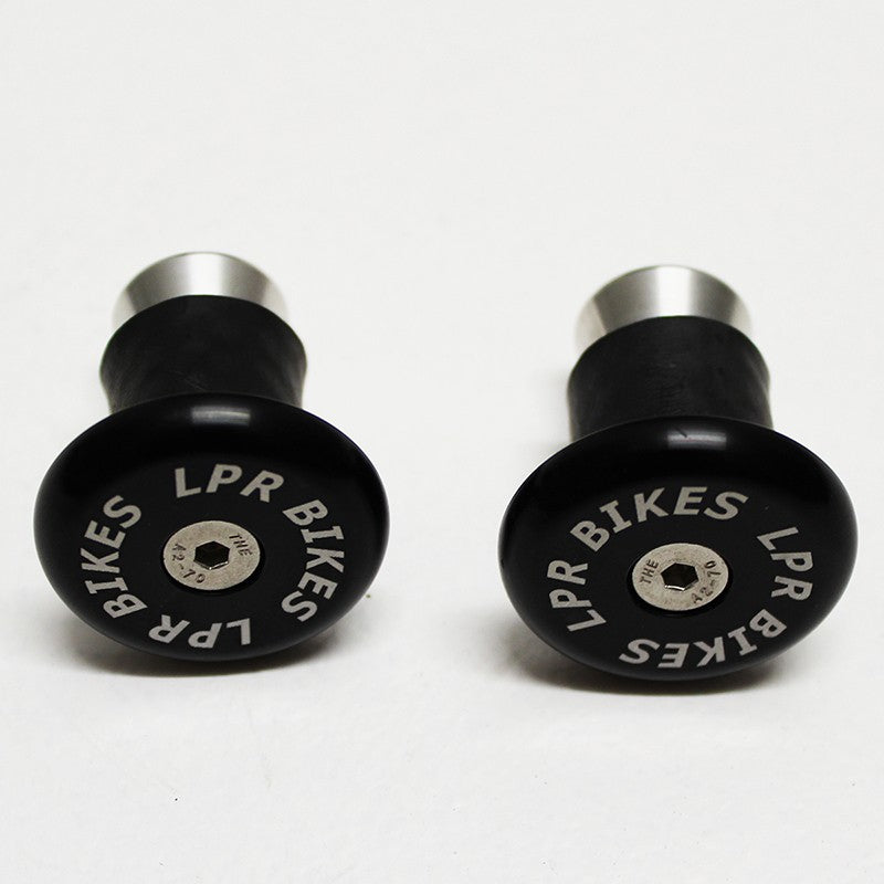 Handlebar Ends – Little Pro Rider Electric Bikes