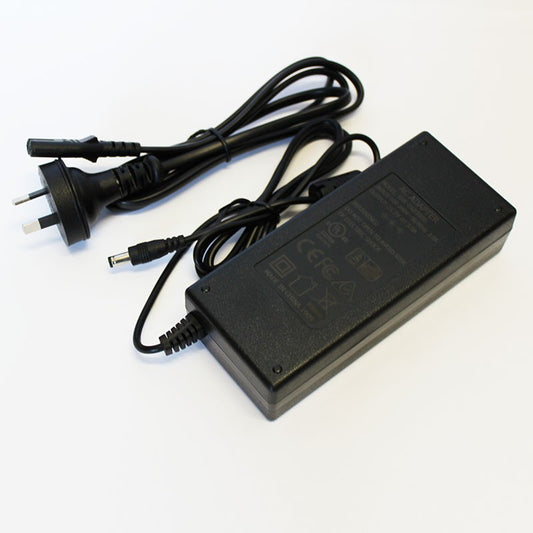 Chargers