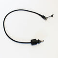 DC charging jack