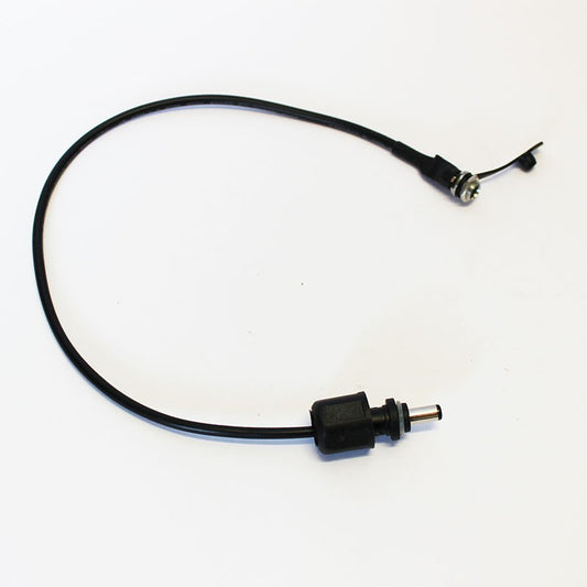 DC charging jack