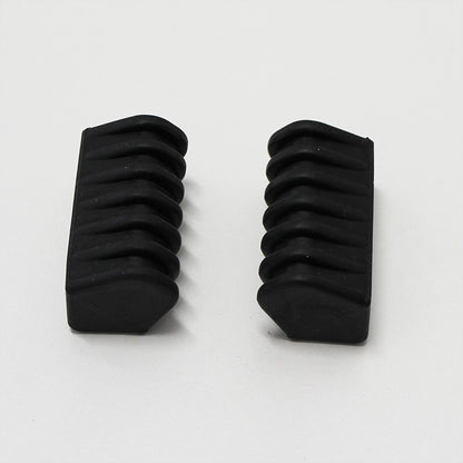 Foot Peg Replacement Rubbers