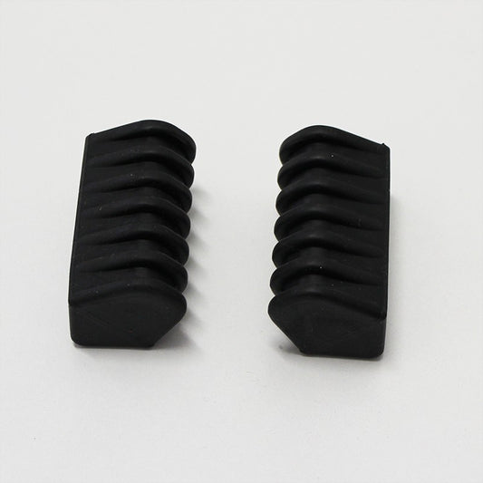 Foot Peg Replacement Rubbers