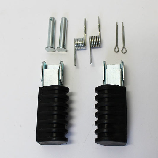 Foot Pegs