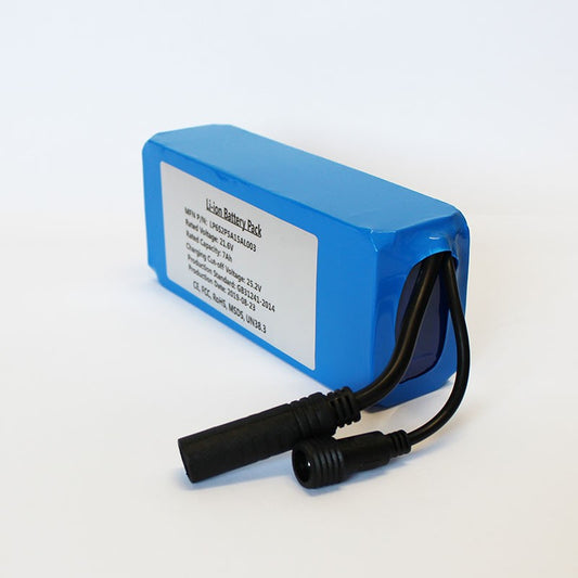 LPR 12" Battery